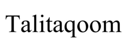 talitaqoom
