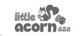 little acorn aba