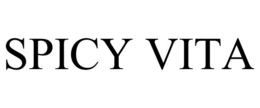 spicy vita