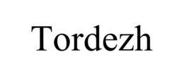 tordezh