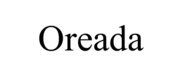 oreada
