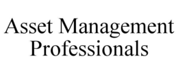 asset management professionals