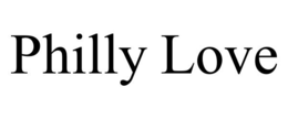 philly love