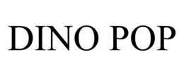 dino pop