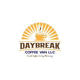 daybreak coffee van llc fresh coffee every morning