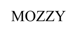 mozzy