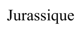 jurassique