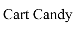 cart candy