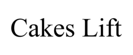cakes lift