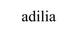 adilia