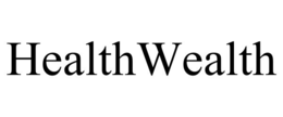 healthwealth