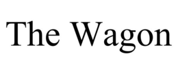 the wagon