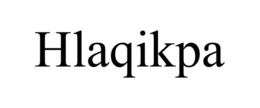 hlaqikpa