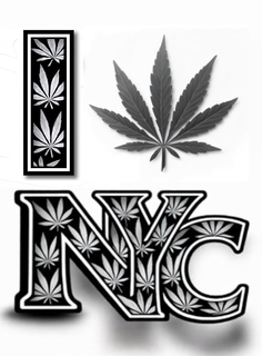 cannabis nyc