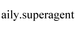 aily.superagent