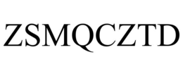 zsmqcztd
