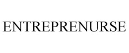 entreprenurse