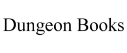 dungeon books
