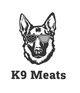 k9 meats