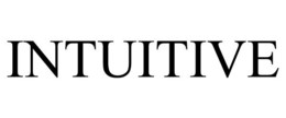 intuitive