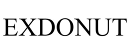 exdonut