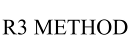 r3 method