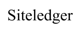 siteledger
