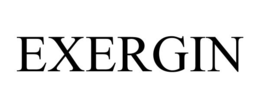 exergin