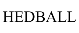 hedball