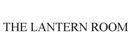 the lantern room