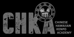 chka; chinese hawaiian kenpo academy