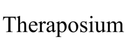 theraposium