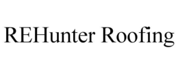 rehunter roofing