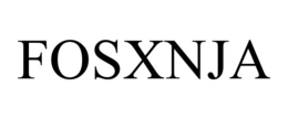 fosxnja