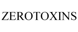 zerotoxins