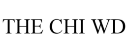 the chi wd