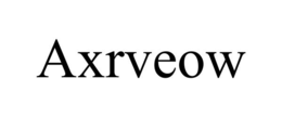 axrveow