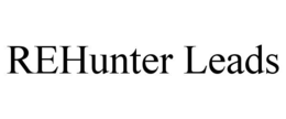 rehunter leads