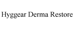 hyggear derma restore