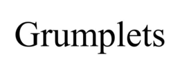 grumplets