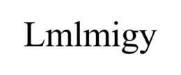 lmlmigy
