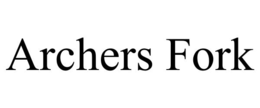 archers fork