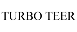 turbo teer