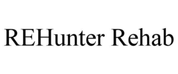 rehunter rehab