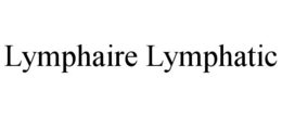 lymphaire lymphatic