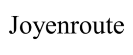 joyenroute
