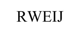 rweij