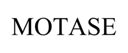 motase