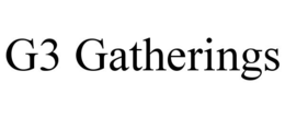 g3 gatherings