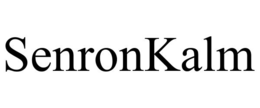 senronkalm